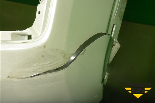 Бампер передний (под парктроник и омыватели) (5211960Q00) для Toyota Land Cruiser (300) с 2021г (Ленд Крузер)