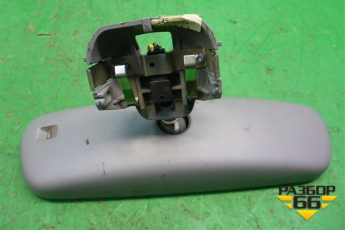 Зеркало заднего вида для Volkswagen Touareg c 2002-2010г (Туарег)