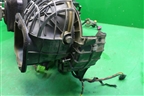 Корпус отопителя (7L0820005CN) для Volkswagen Touareg c 2002-2010г (Туарег)