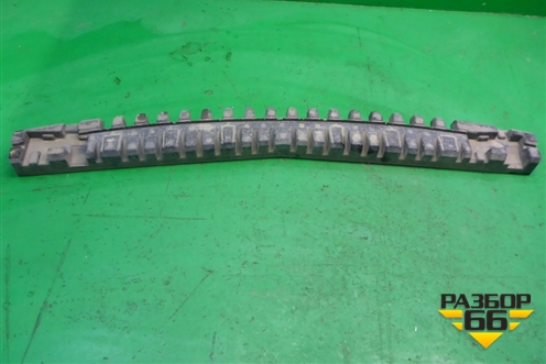 Наполнитель заднего бампера (7L6807252) для Volkswagen Touareg c 2002-2010г (Туарег)