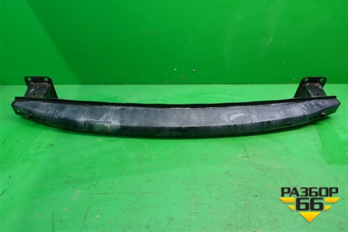 Усилитель заднего бампера для Volkswagen Touareg c 2002-2010г (Туарег)