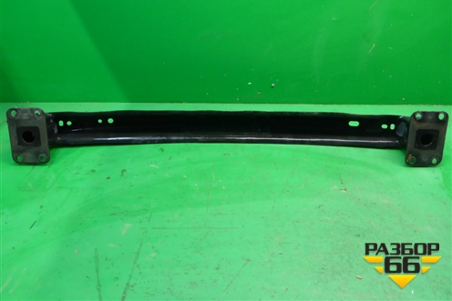 Усилитель заднего бампера для Volkswagen Touareg c 2002-2010г (Туарег)