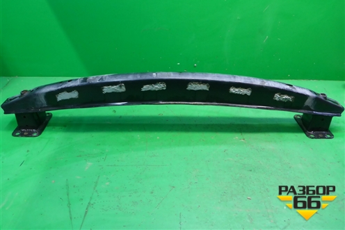 Усилитель заднего бампера для Volkswagen Touareg c 2002-2010г (Туарег)