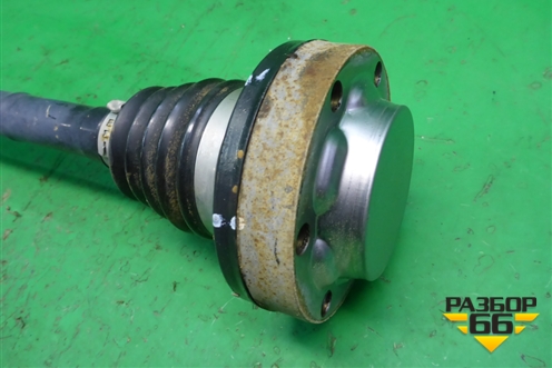 Привод задний (7L0501201) для Volkswagen Touareg c 2002-2010г (Туарег)