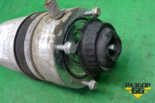 Амортизатор задний левый (пневматический) (7L6512021AG) для Volkswagen Touareg c 2002-2010г (Туарег)