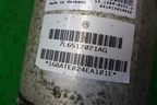 Амортизатор задний левый (пневматический) (7L6512021AG) для Volkswagen Touareg c 2002-2010г (Туарег)