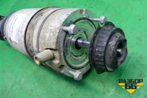 Амортизатор задний правый (пневматический) (7L6512022E) для Volkswagen Touareg c 2002-2010г (Туарег)