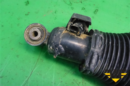 Амортизатор задний правый (пневматический) (7L6512022E) для Volkswagen Touareg c 2002-2010г (Туарег)