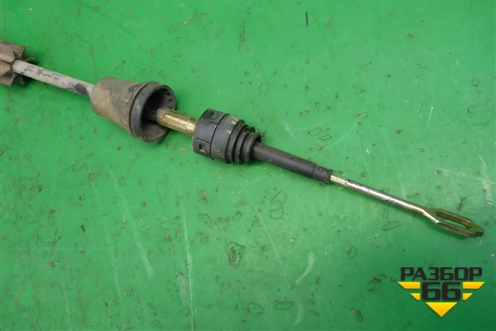 Трос КПП АКПП (7L6713265) для Volkswagen Touareg c 2002-2010г (Туарег)