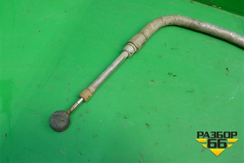 Трос КПП АКПП (7L6713265) для Volkswagen Touareg c 2002-2010г (Туарег)