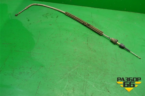 Трос КПП АКПП (7L6713265) для Volkswagen Touareg c 2002-2010г (Туарег)