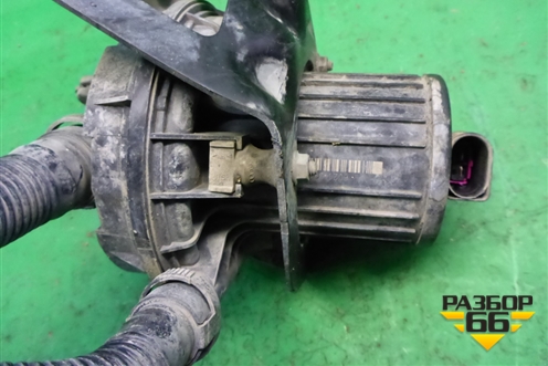 Насос воздушный (06A959253B) для Volkswagen Touareg c 2002-2010г (Туарег)