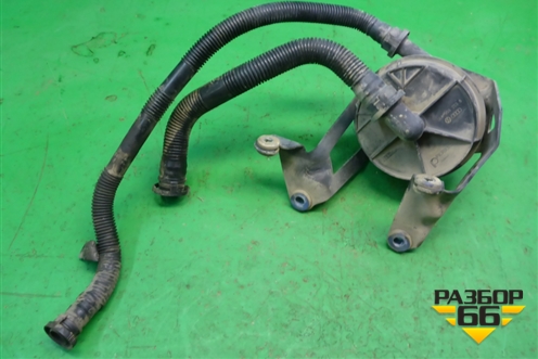 Насос воздушный (06A959253B) для Volkswagen Touareg c 2002-2010г (Туарег)