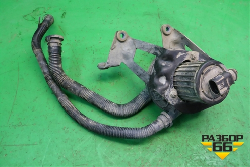 Насос воздушный (06A959253B) для Volkswagen Touareg c 2002-2010г (Туарег)