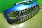 Бампер передний (620222180R) для Renault Kaptur с 2016г (Каптюр)