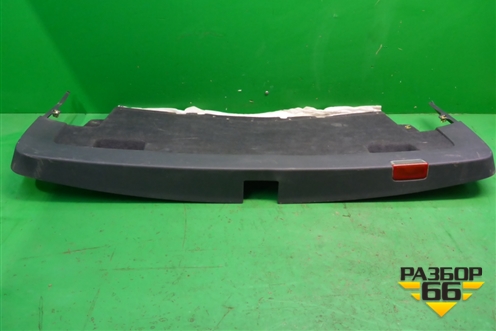 Обшивка двери багажника (7L6867601D) для Volkswagen Touareg c 2002-2010г (Туарег)