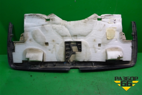 Обшивка двери багажника (7L6867601D) для Volkswagen Touareg c 2002-2010г (Туарег)