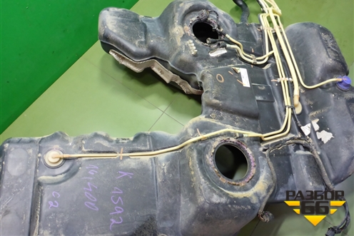 Бак топливный (7L0201035A) для Volkswagen Touareg c 2002-2010г (Туарег)