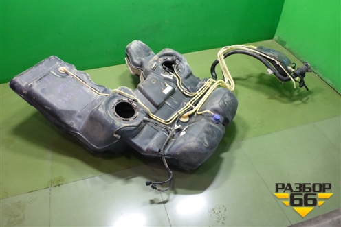 Бак топливный (7L0201035A) для Volkswagen Touareg c 2002-2010г (Туарег)