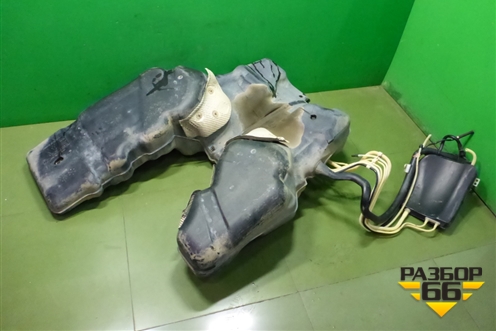 Бак топливный (7L0201035A) для Volkswagen Touareg c 2002-2010г (Туарег)