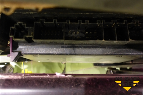 Сиденья комплект (AIR BAG подогрев электро регулировка) для Volkswagen Touareg c 2002-2010г (Туарег)