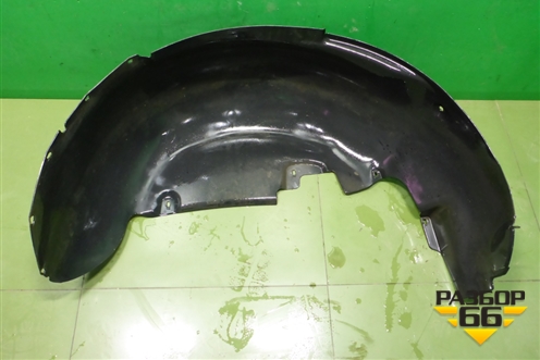 Локер задний правый (7L6810972A) для Volkswagen Touareg c 2002-2010г (Туарег)