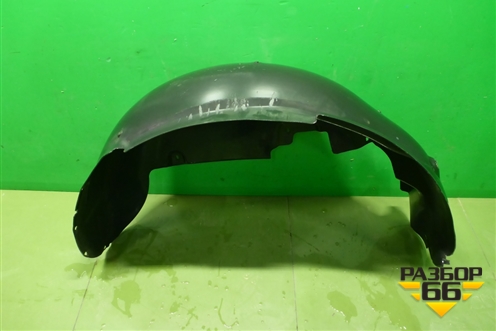 Локер задний правый (7L6810972A) для Volkswagen Touareg c 2002-2010г (Туарег)