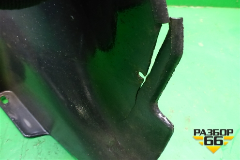 Локер задний правый (7L6810972A) для Volkswagen Touareg c 2002-2010г (Туарег)