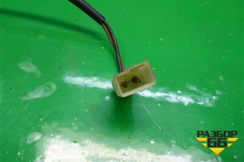 Форсунка омывателя лобового стекла (с подогревом) (6E0955986) для Volkswagen Touareg c 2002-2010г (Туарег)