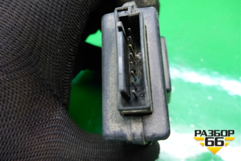 Блок электронный (под обшивку потолка) (7L6919879) для Volkswagen Touareg c 2002-2010г (Туарег)