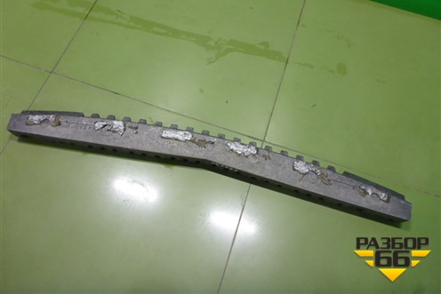 Наполнитель заднего бампера (7L6807252) для Volkswagen Touareg c 2002-2010г (Туарег)