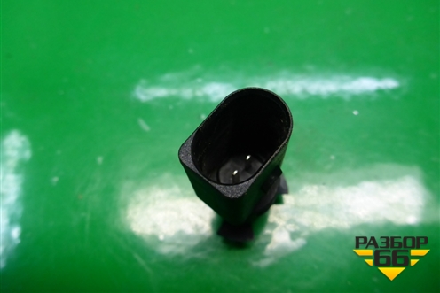 Датчик температуры воздуха для Volkswagen Touareg c 2002-2010г (Туарег)