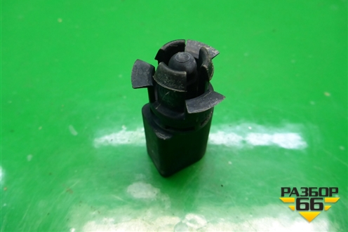 Датчик температуры воздуха для Volkswagen Touareg c 2002-2010г (Туарег)