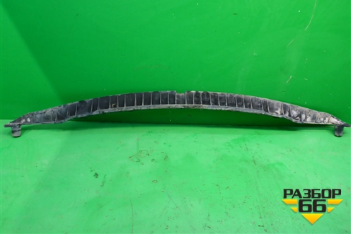 Кронштейн заднего бампера центральный (7L6807863B) для Volkswagen Touareg c 2002-2010г (Туарег)