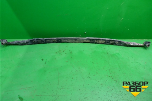 Кронштейн заднего бампера центральный (7L6807863B) для Volkswagen Touareg c 2002-2010г (Туарег)