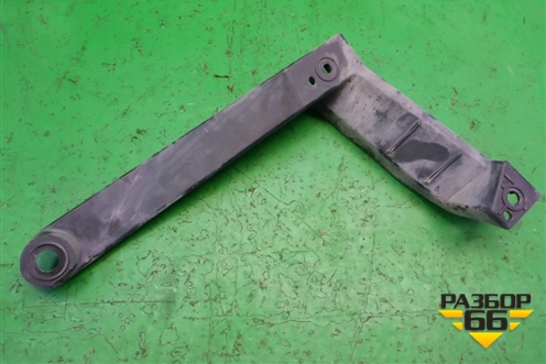 Кронштейн заднего бампера левый (под фонарь) (7L6807861) для Volkswagen Touareg c 2002-2010г (Туарег)