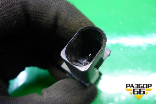 Датчик AIR BAG (4B0959643E) для Volkswagen Touareg c 2002-2010г (Туарег)