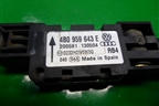 Датчик AIR BAG (4B0959643E) для Volkswagen Touareg c 2002-2010г (Туарег)