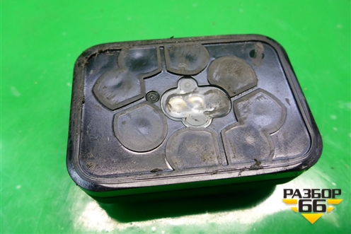 Датчик дождя (7L0955559E) для Volkswagen Touareg c 2002-2010г (Туарег)