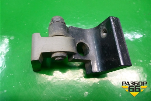 Петля двери задней левой верхняя для Volkswagen Touareg c 2002-2010г (Туарег)