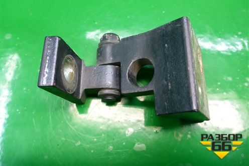 Петля двери задней правой верхняя для Volkswagen Touareg c 2002-2010г (Туарег)