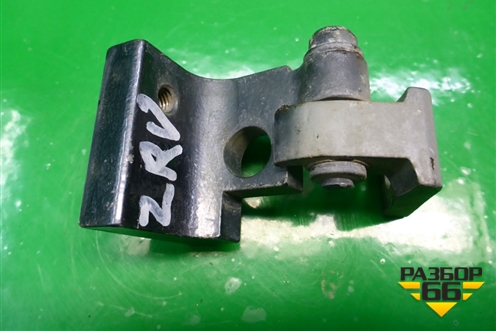 Петля двери задней правой верхняя для Volkswagen Touareg c 2002-2010г (Туарег)