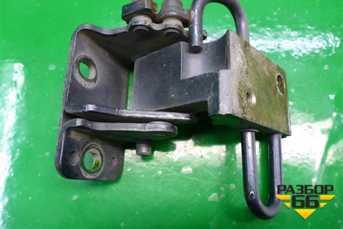 Петля двери задней правой нижняя для Volkswagen Touareg c 2002-2010г (Туарег)