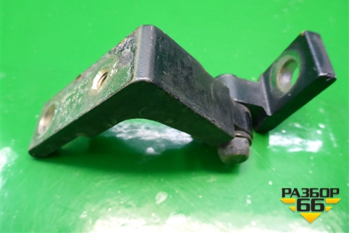 Петля двери передней правой верхняя для Volkswagen Touareg c 2002-2010г (Туарег)