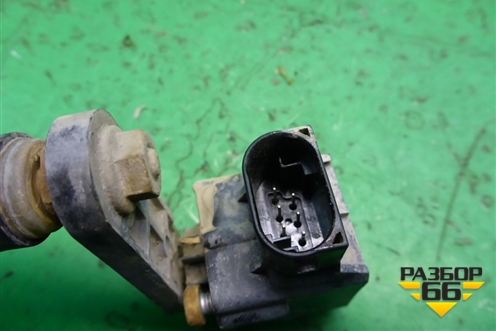 Датчик регулировки дорожного просвета (7L0616213A) для Volkswagen Touareg c 2002-2010г (Туарег)