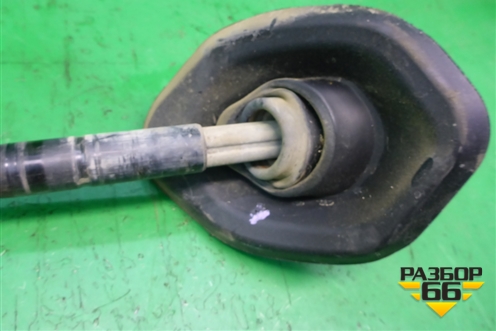 Кардан рулевой (в сборе) для Volkswagen Touareg c 2002-2010г (Туарег)