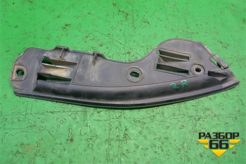 Кронштейн заднего бампера правый (боковой) (7L6807394B) для Volkswagen Touareg c 2002-2010г (Туарег)