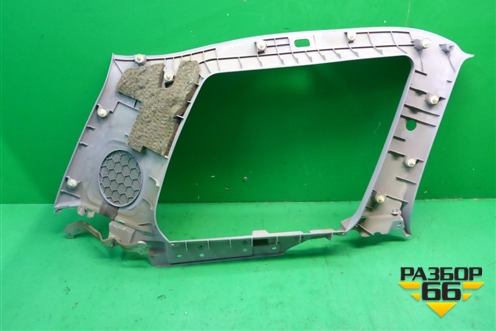 Обшивка багажника правая (верхняя универсал) (MR550028) для Mitsubishi Lancer-9  с 2003-2008г (Лансер)