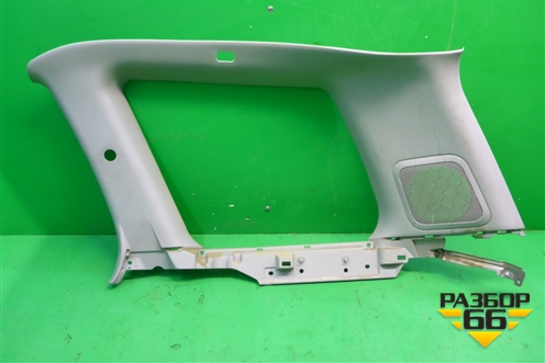 Обшивка багажника правая (верхняя универсал) (MR550028) для Mitsubishi Lancer-9  с 2003-2008г (Лансер)