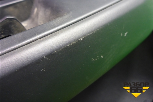 Обшивка двери передней левой под электрику (8K1867105) для Audi A4 (В8) с 2007-2015г (А4)